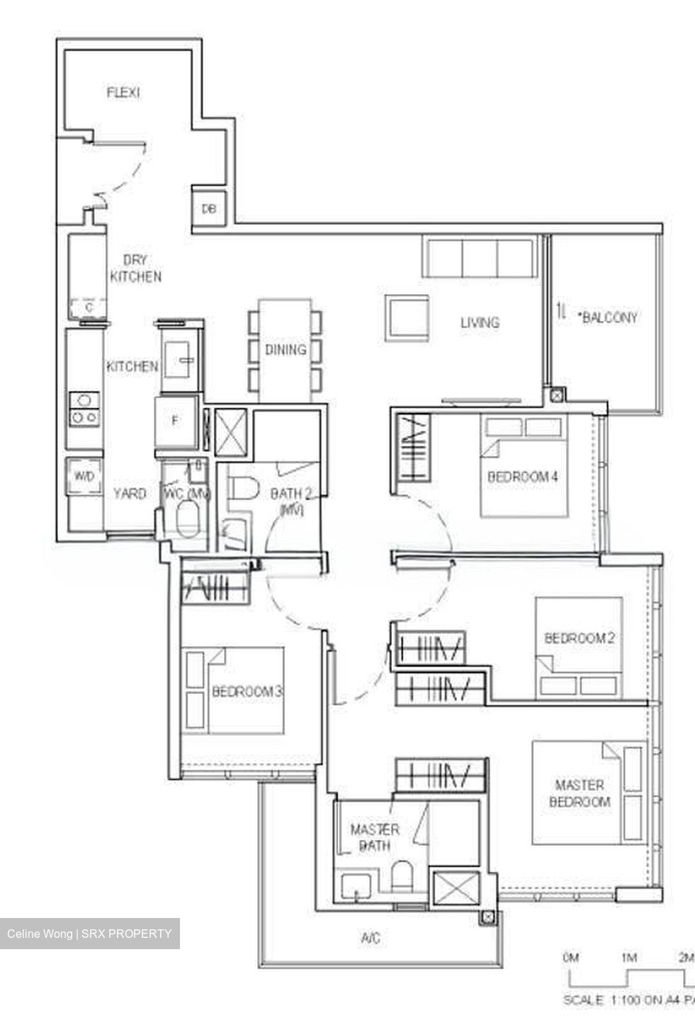Bedok Road (D16), Condominium #608355421
